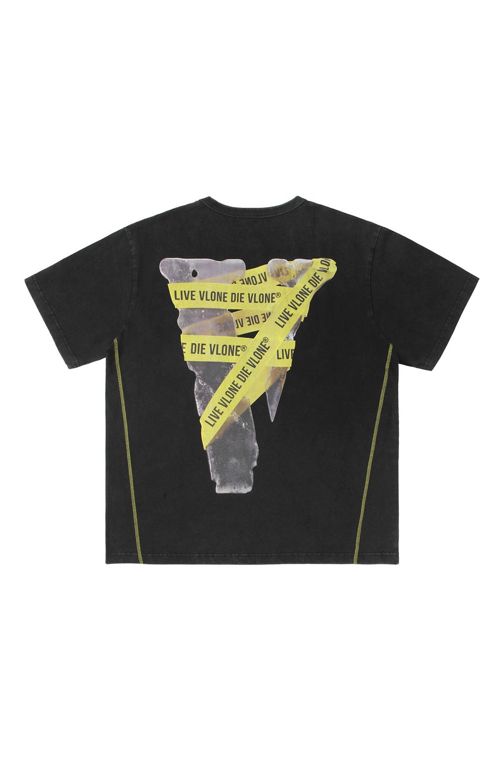 VLONE Dont Body Yourself S/S T-Shirt