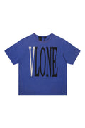 OG VLONE EMBROIDERED T-SHIRT