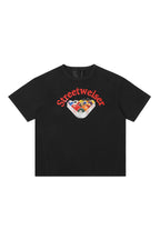 VLONE Streetweiser Black T-Shirt