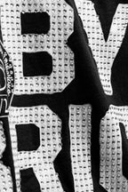 VLONE BBB Association S/S T-Shirt In Rhinestone