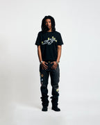 VLONE Dont Body Yourself S/S T-Shirt