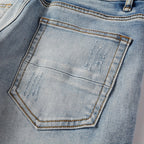 Amiri Jeans High Street Distressed#1342