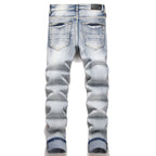 Amiri Jeans Ripped Jeans