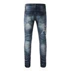 AMIRI Fashion Jeans 1324