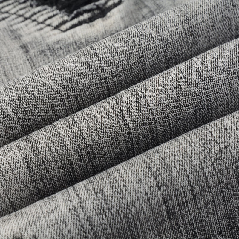 Amiri Jeans High Street Distressed#1351