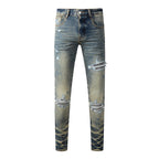 AMIRI  Fashion Jeans 8891