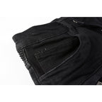 Amiri Jeans High Street Distressed#964