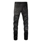 Amiri Jeans High Street Distressed#1350