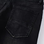 Amiri Jeans High Street Distressed#1347