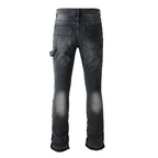 Amiri Jeans High Street Distressed#9303