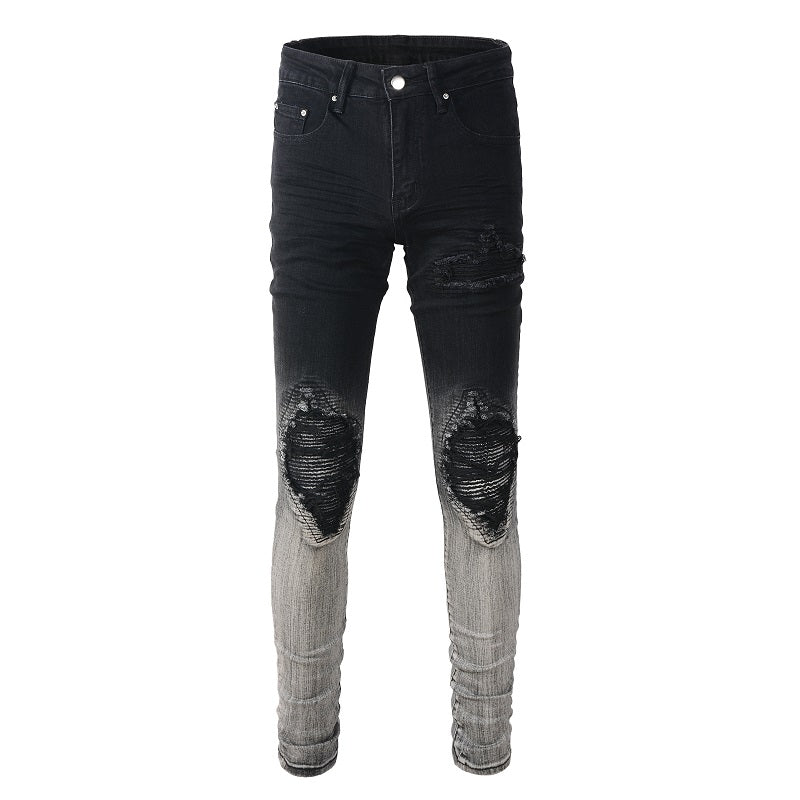 Amiri Jeans High Street Distressed#1351