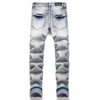 Amiri Jeans Ripped Jeans