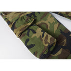 Amiri Jeans High Street Distressed#1329