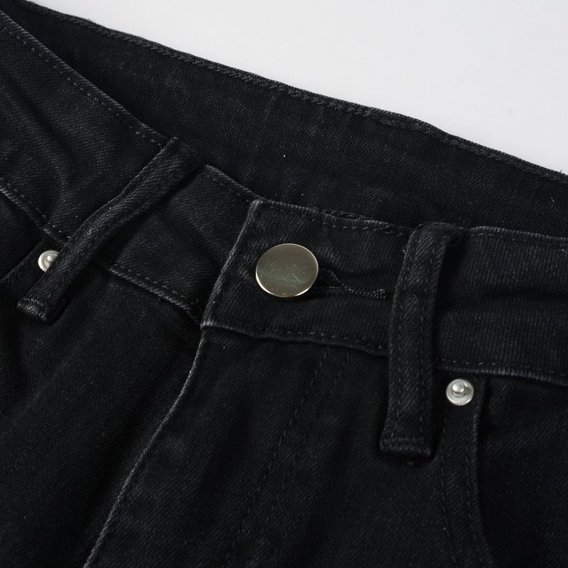 Amiri Jeans High Street Distressed#1351