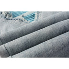 Amiri Jeans High Street Distressed#1332