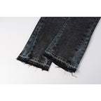Amiri Jeans High Street Distressed#9305