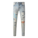 AMIRI  Fashion Jeans 8902