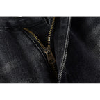 Amiri Jeans High Street Distressed#9303