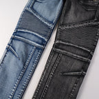 Amiri Jeans High Street Distressed#1053