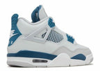 Nike Air Jordan 4 Retro ‘Military Blue’ 2024