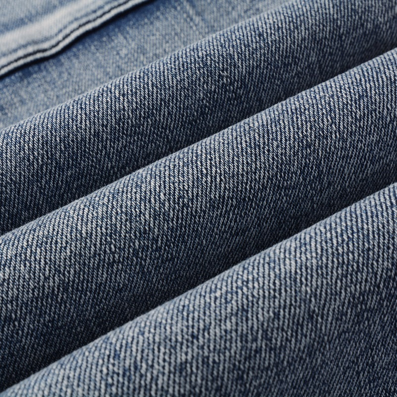 Amiri Jeans High Street Distressed#1053