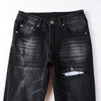 Amiri Jeans High Street Distressed#1343