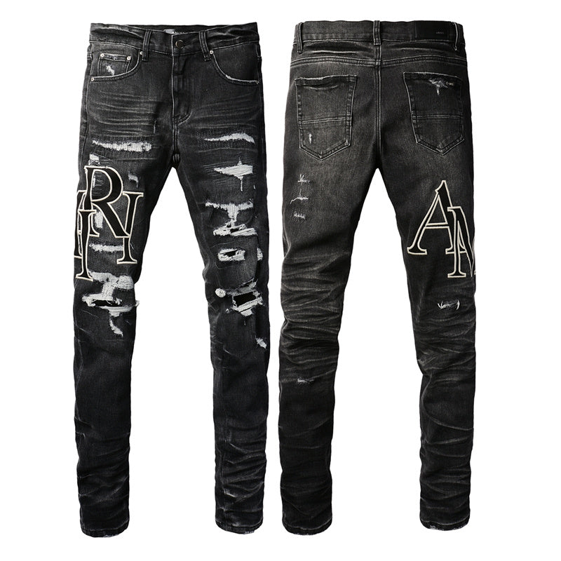 AMIRI  Fashion Jeans 8836