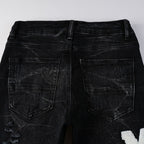 Amiri Jeans High Street Distressed#1313