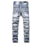 Amiri Jeans Ripped Jeans