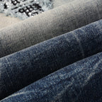 Amiri Jeans High Street Distressed#1331