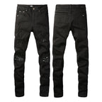 AMIRI  Fashion Jeans 9666