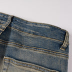 Amiri Jeans High Street Distressed#888