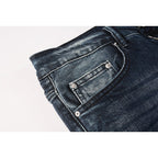 Amiri Jeans High Street Distressed#1324