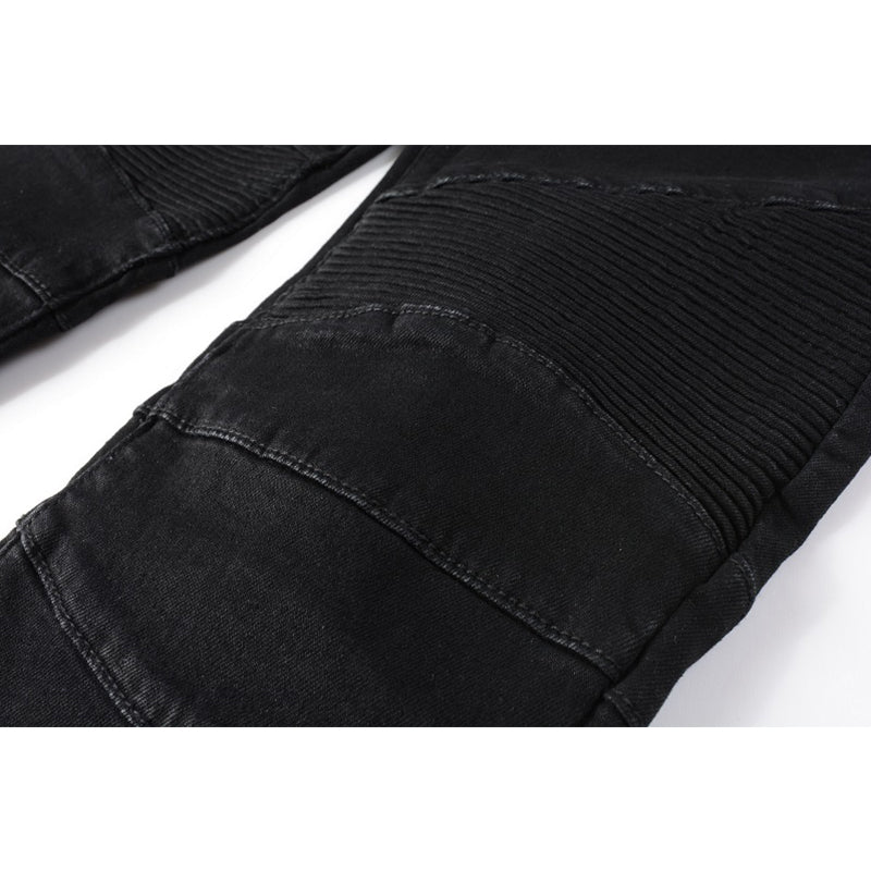 Amiri Jeans High Street Distressed#964