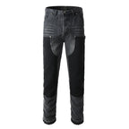 Amiri Jeans High Street Distressed#9312