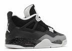 Nike Air Jordan 4 Retro ‘Fear’ 2024