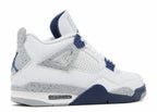 Nike Air Jordan 4 Retro ‘Midnight Navy’