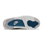 Nike Air Jordan 4 Retro ‘Military Blue’ 2024